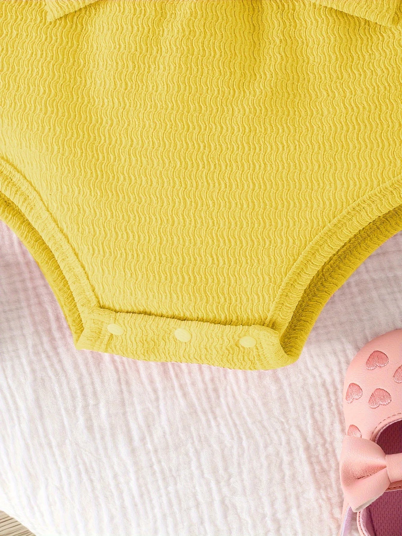 Set di due pezzi primavera bambini in cotone
