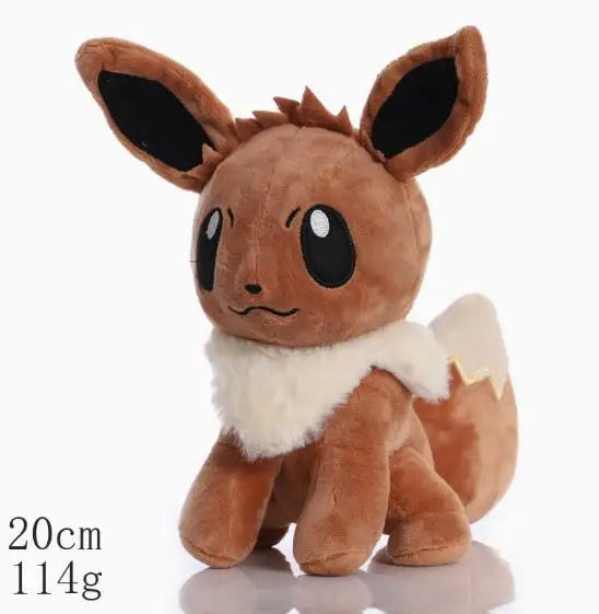 NUOVO Peluche Pokemon Gengar Peluche 16-24cm