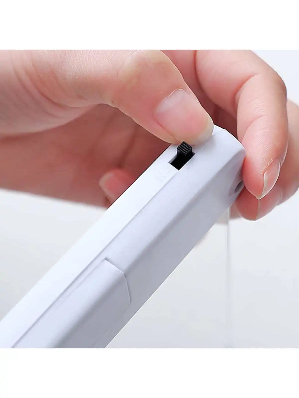 LED Light per la lettura e l’apprendimento, protezione morbida degli occhi con clip di testo sulla luce di lettura