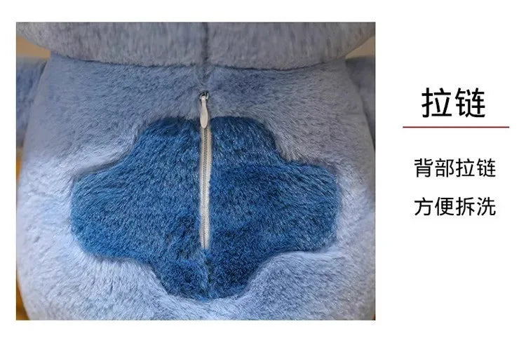 STITCH peluche 32/45/55 cm