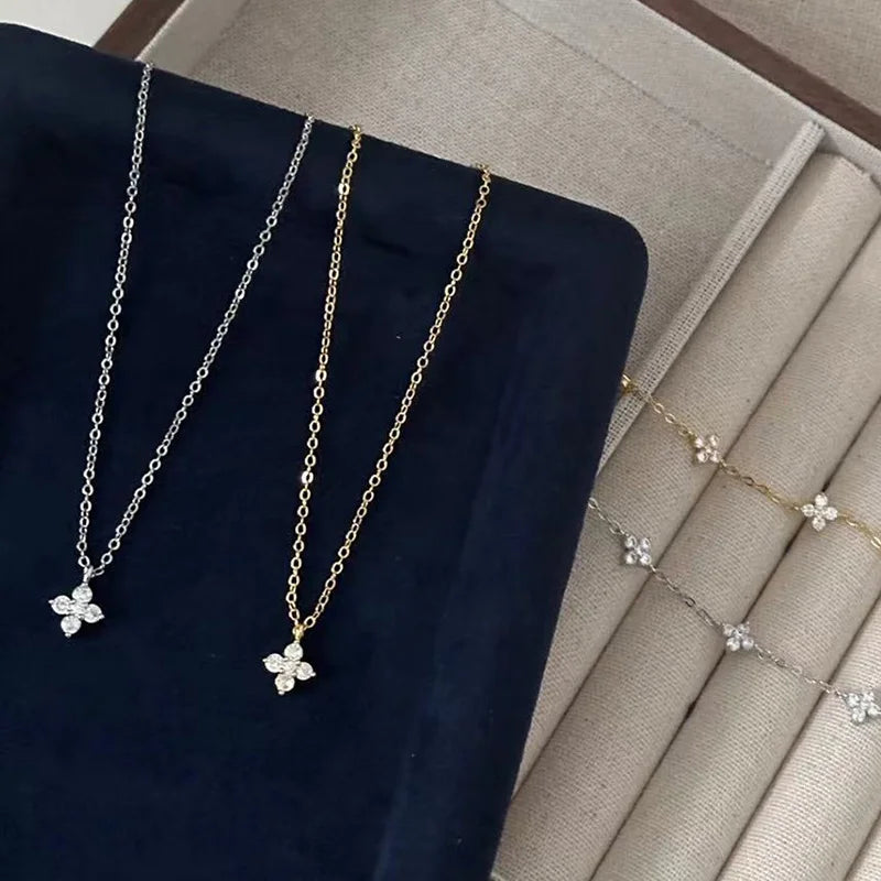 Collana in oro e argento vari modelli