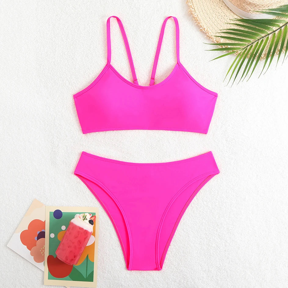 Bikini da donna