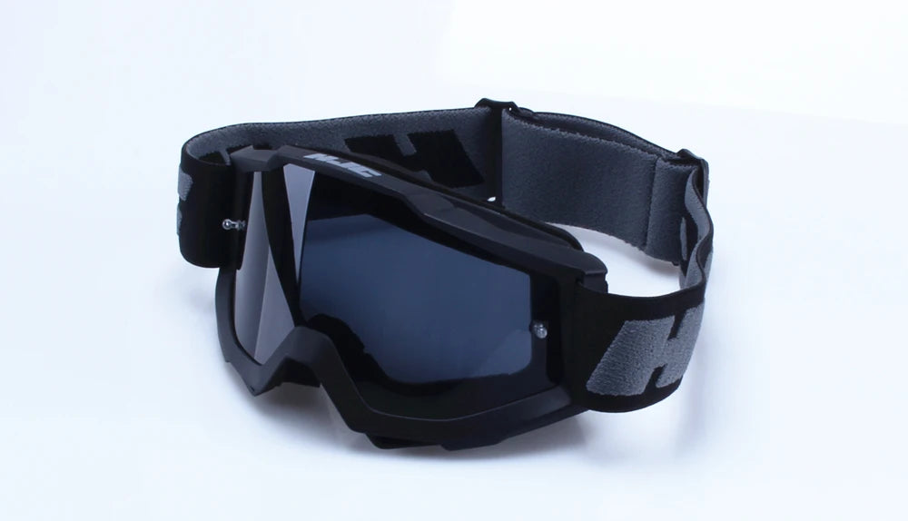 Occhiali da guida Motocross Sicurezza protettiva Vision Helmet