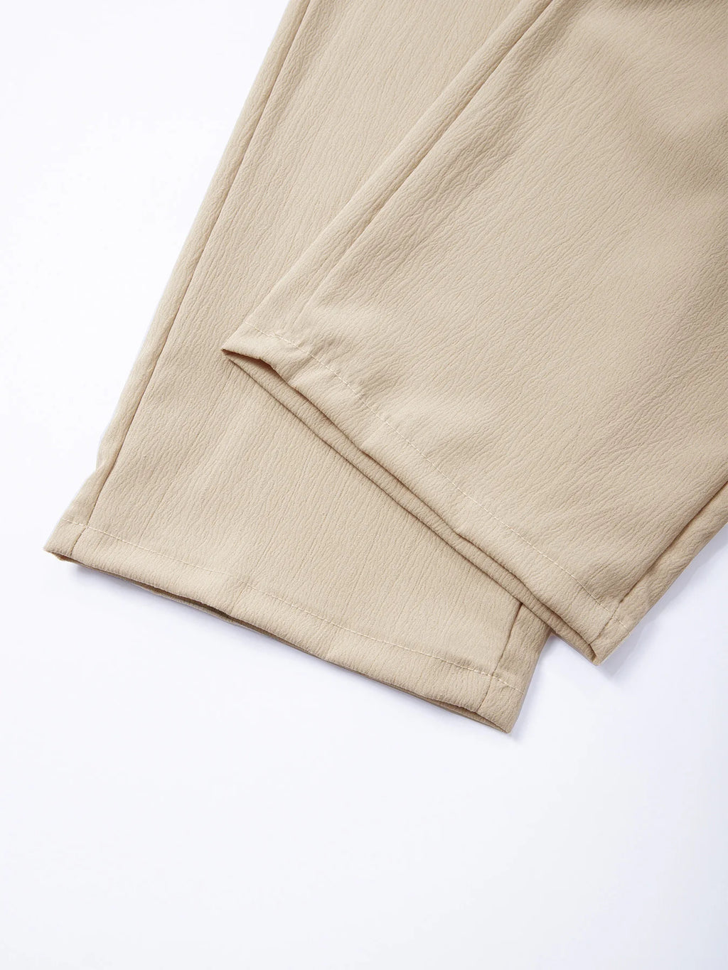 Pantaloni casual da uomo atile hawaiano