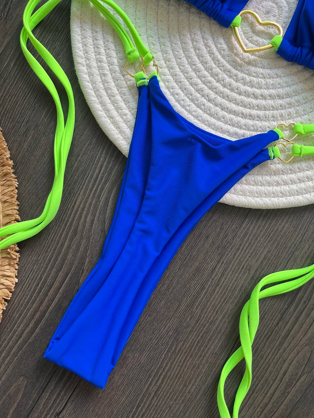 Bikini brasiliani da donna