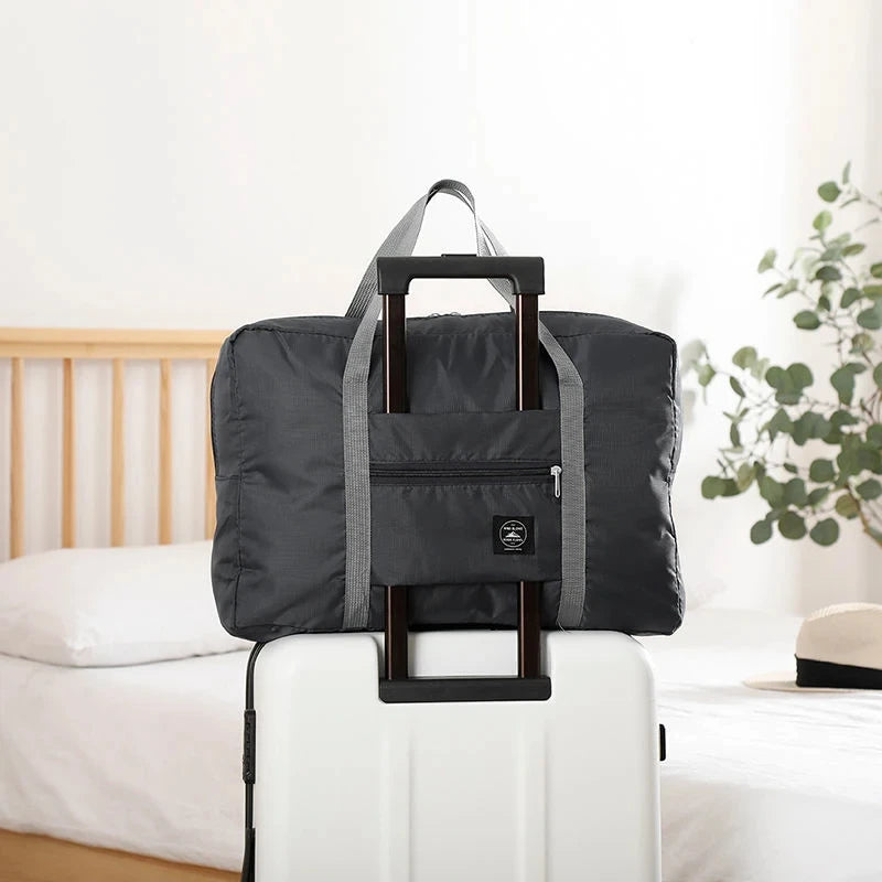 Borsone da viaggio per compagnie aeree Borsa a mano di grande capacità