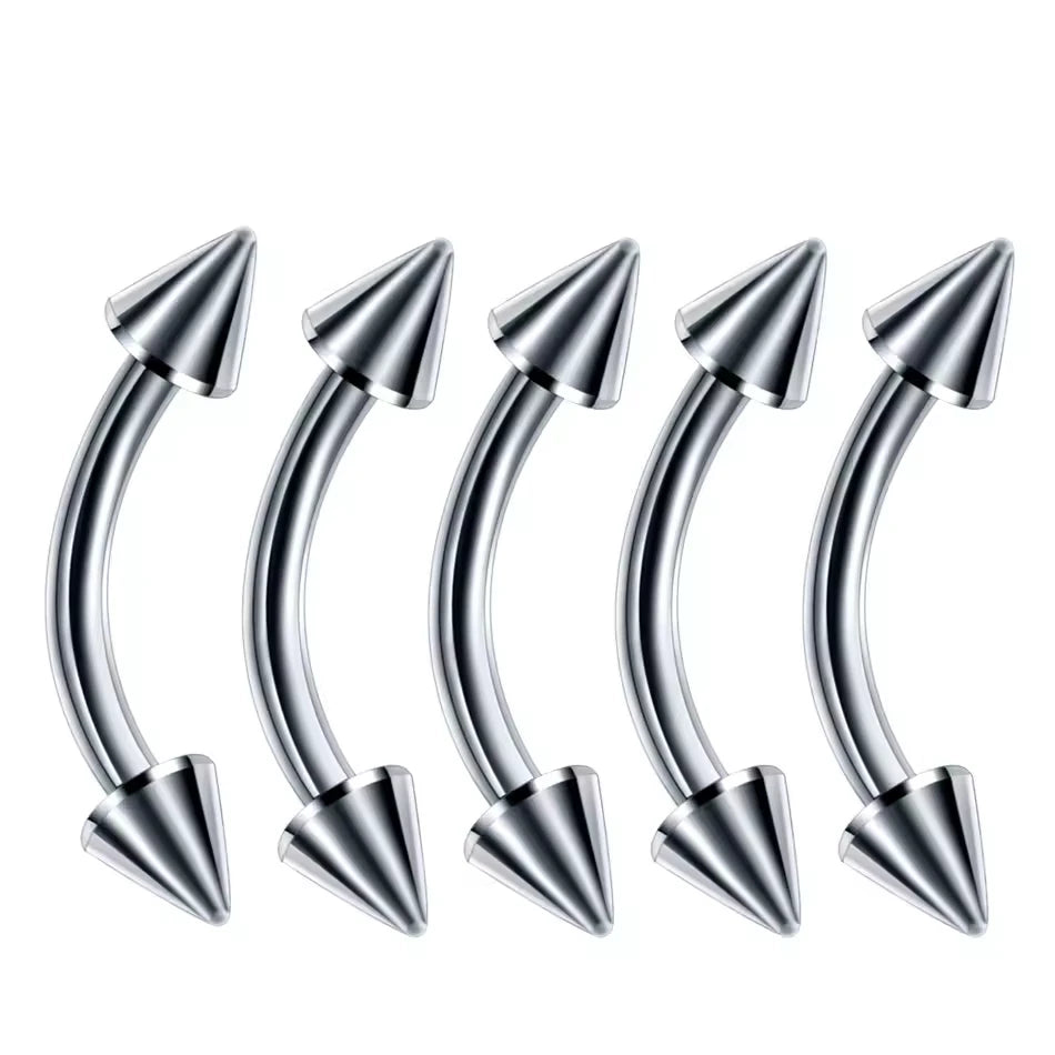 Piercing per il corpo in acciaio inossidabile 40/60 Premium Quality