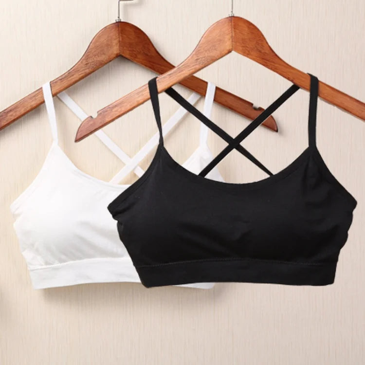 Top sportivo per donne