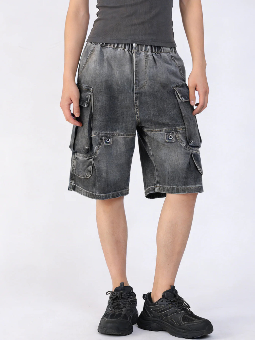 Pantaloncini corti 7-13 anni Unisex