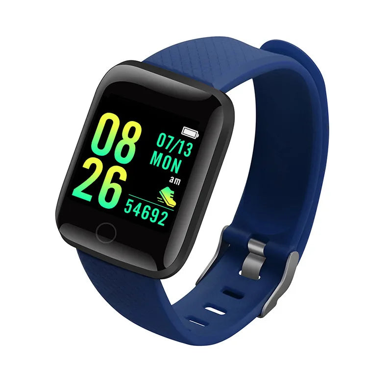Smartwatch Unisex  per Android IOS