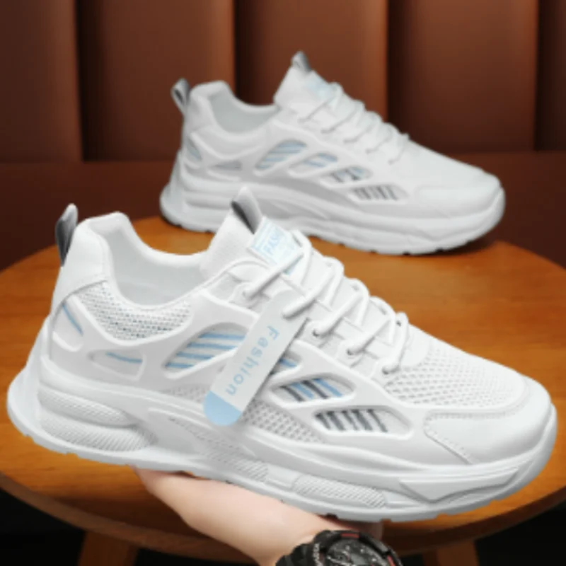 Scarpe sportive casual da uomo Comfort Estate