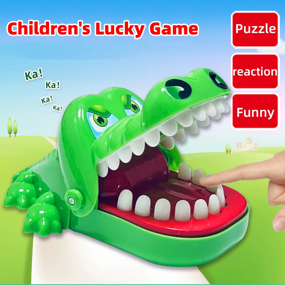 Cocco Dentista Giochi per bambini