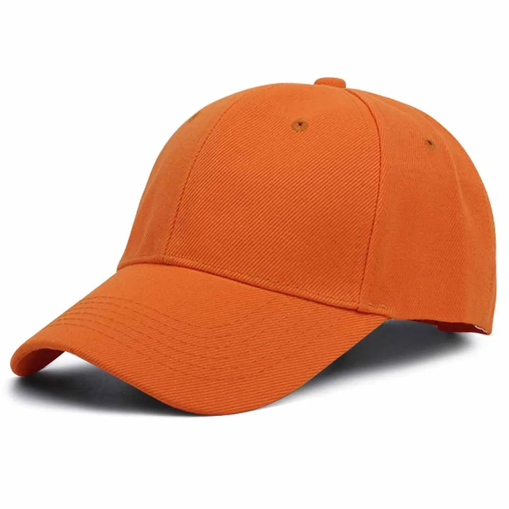 Cappelli da baseball vari colori