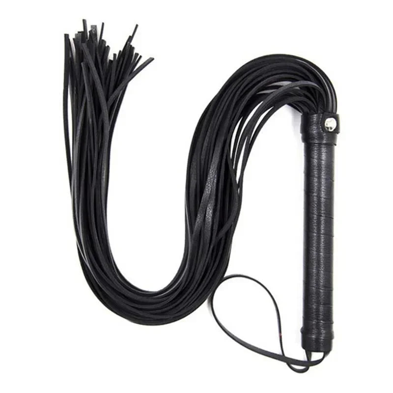 Pelle di alta qualità Pimp Whip Racing