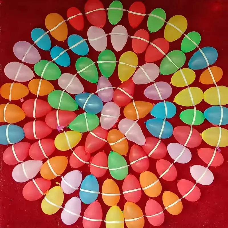 Bombe d’acqua Palloncino Bambini 1000pz