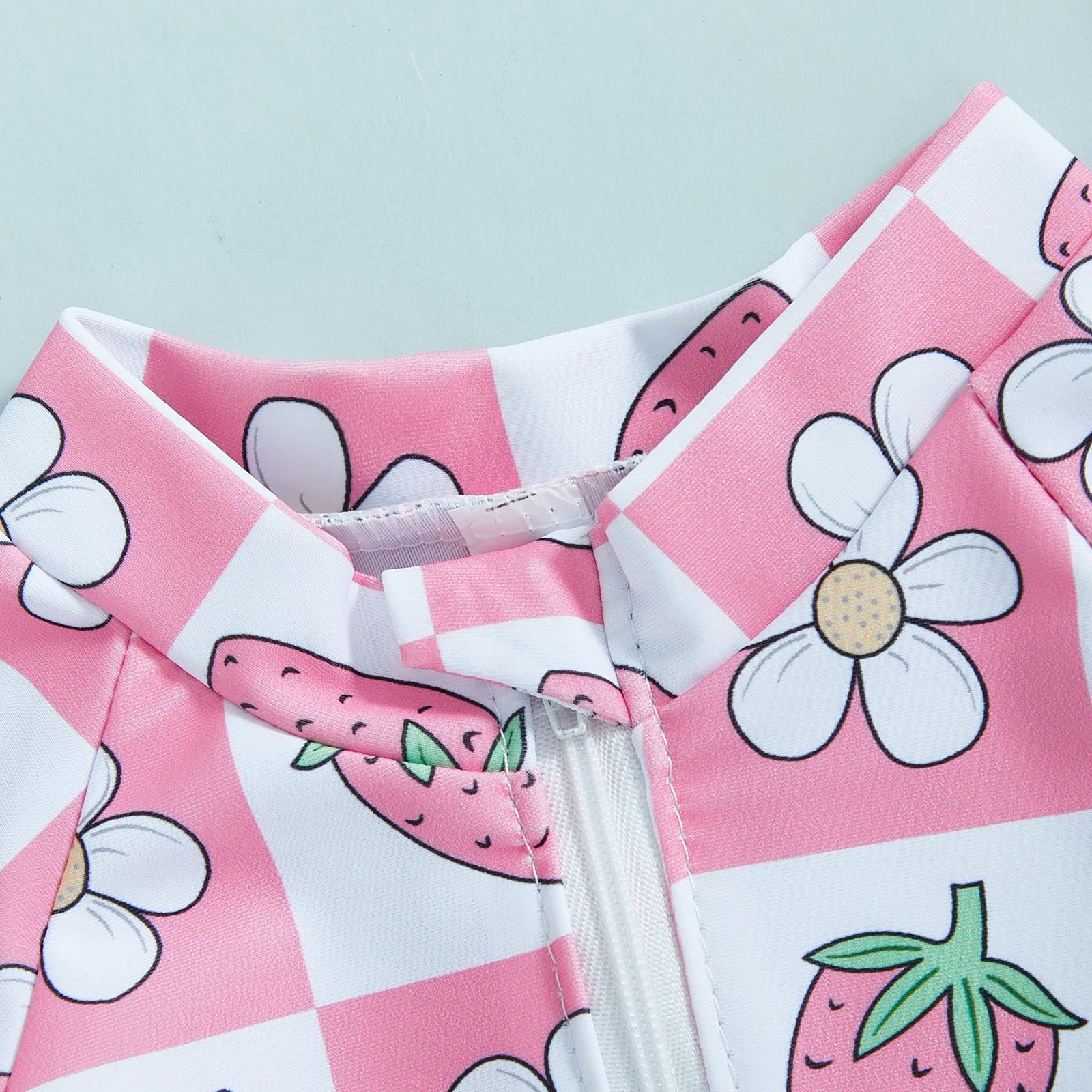 Summer Baby Princess Set 0-3 anni