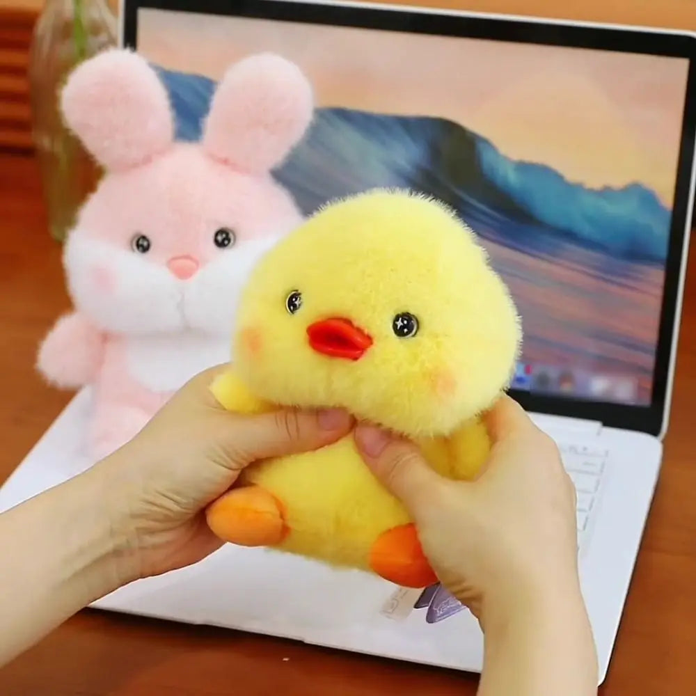 Peluche da compagnia 16cm