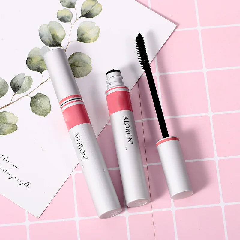 Mascara Curl Estensione ciglia Alobon