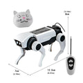 Robot Telecomando per bambini Giocattolo meccanico Top Product