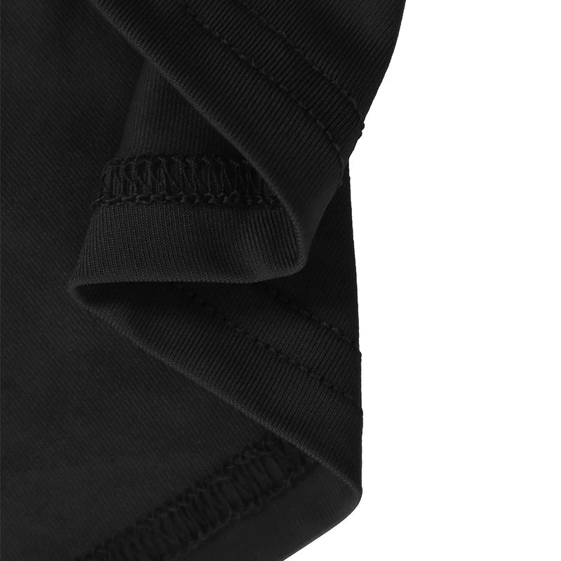 Gilet da donna estate senza maniche petto basso Top