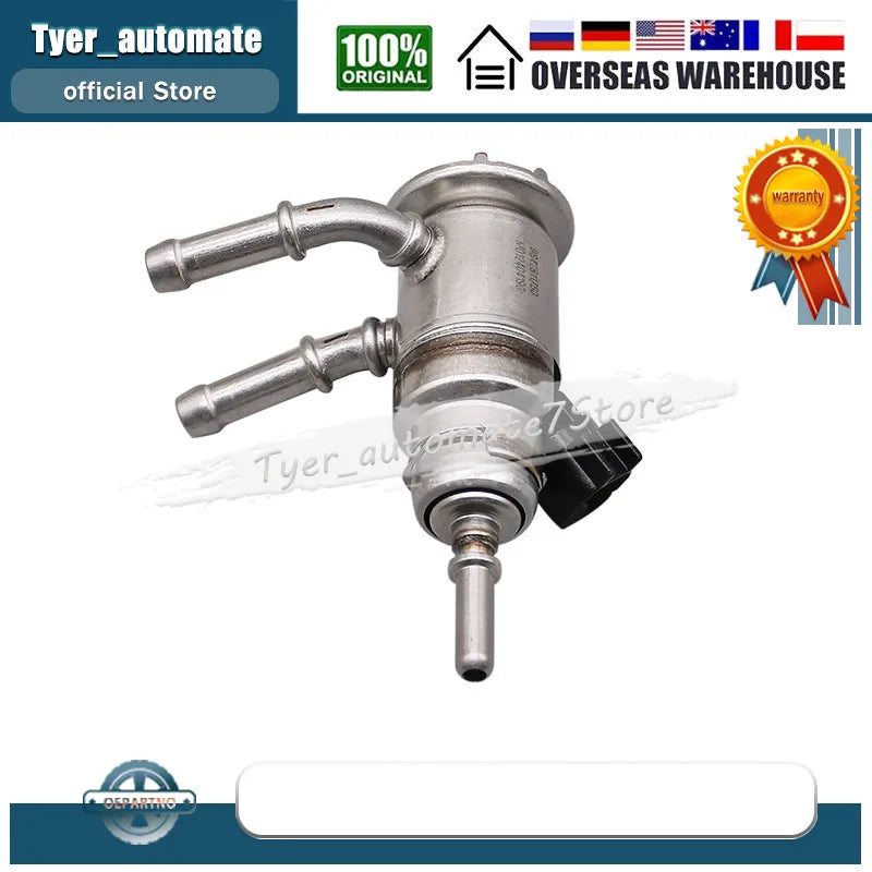Iniettore Adblue 9842811780 Per PEUGEOT