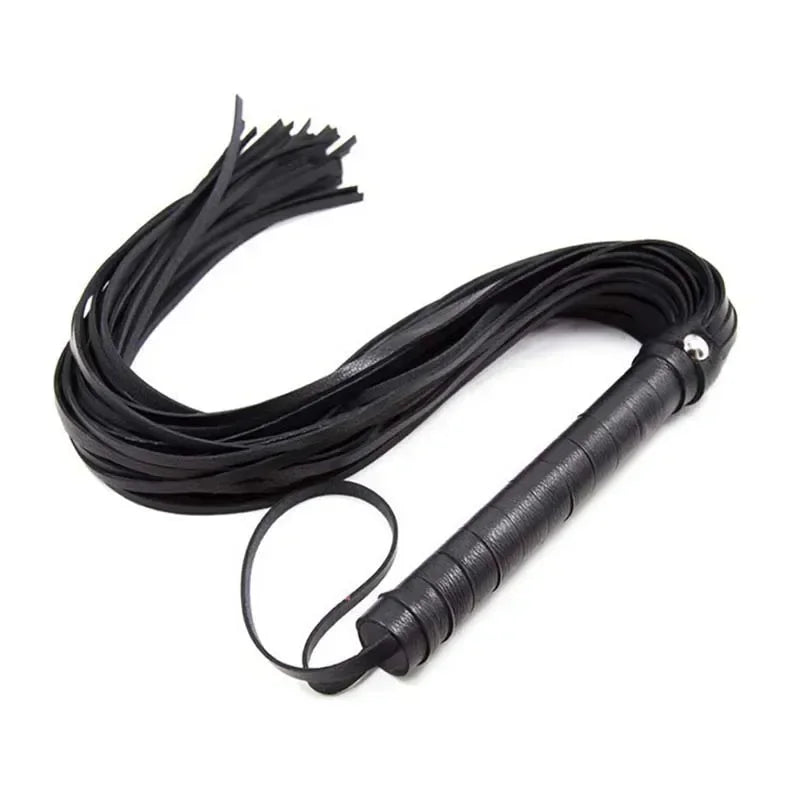 Pelle di alta qualità Pimp Whip Racing