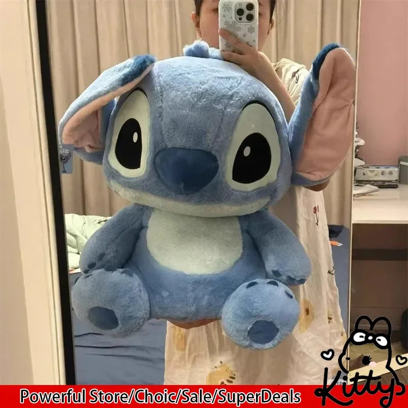 STITCH peluche 32/45/55 cm