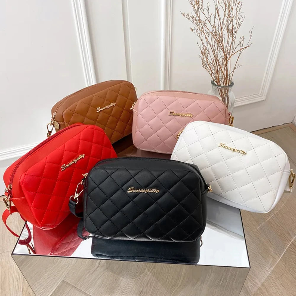 Borsa a tracolla per le donne