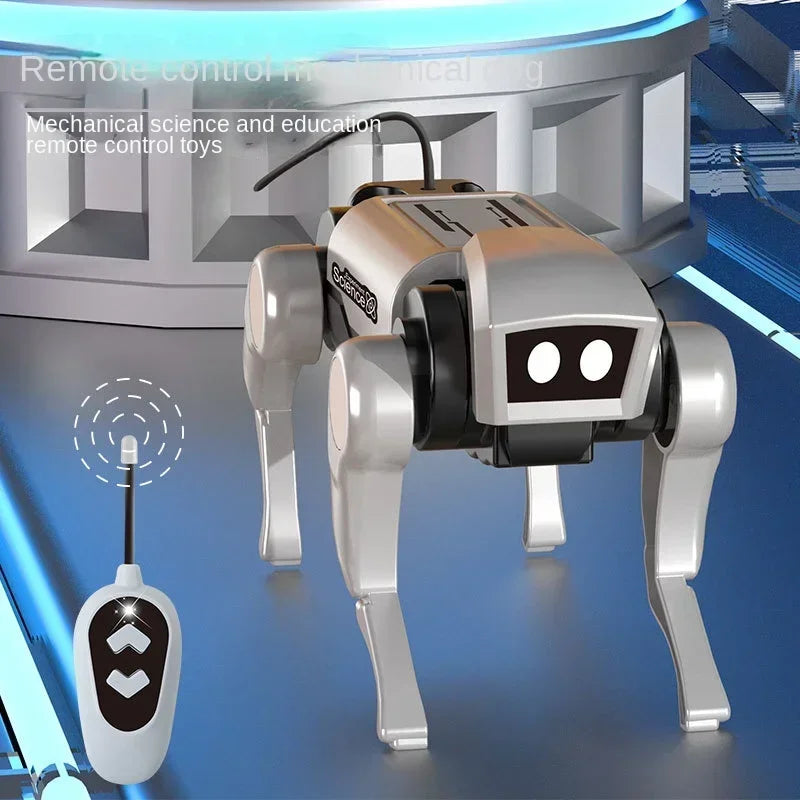 Robot Telecomando per bambini Giocattolo meccanico Top Product