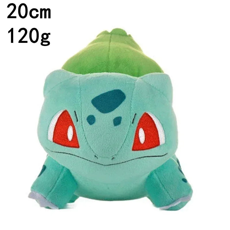 NUOVO Peluche Pokemon Gengar Peluche 16-24cm