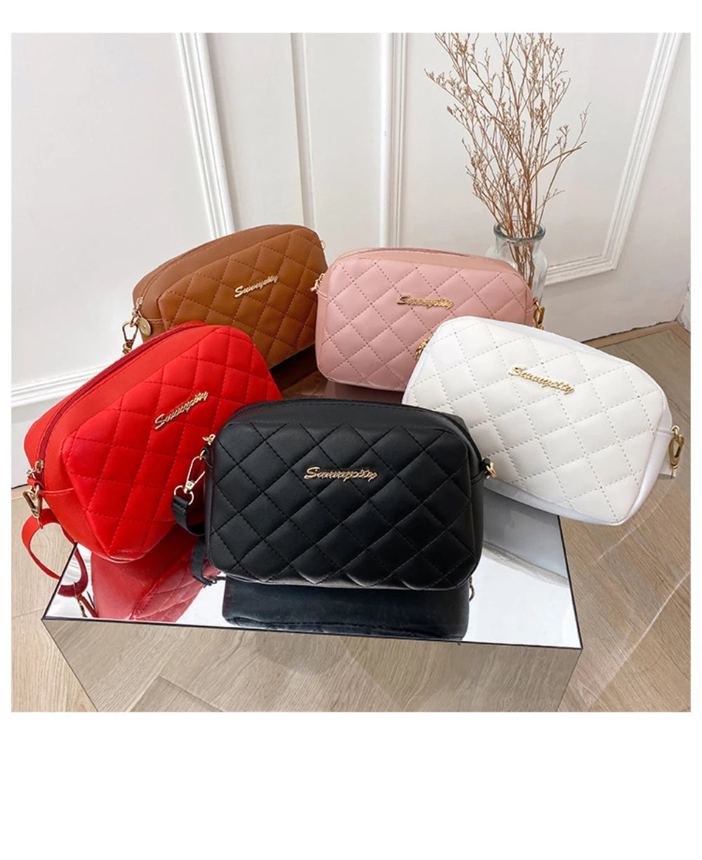 Borsa a tracolla per le donne
