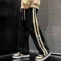 High Street Pantaloni casual Uomo a gamba larga