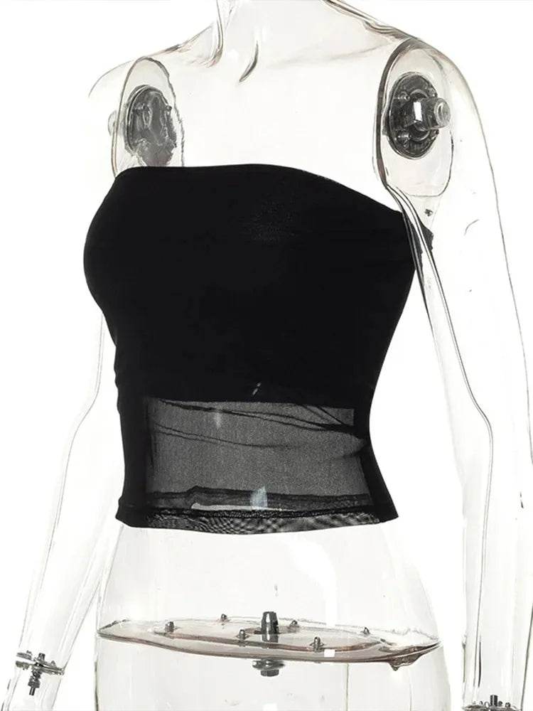 Top da donna