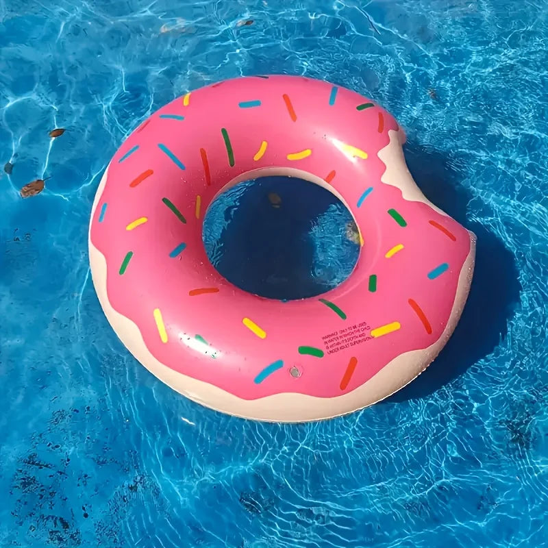 Ciambella - Galleggiante gonfiabile per piscina