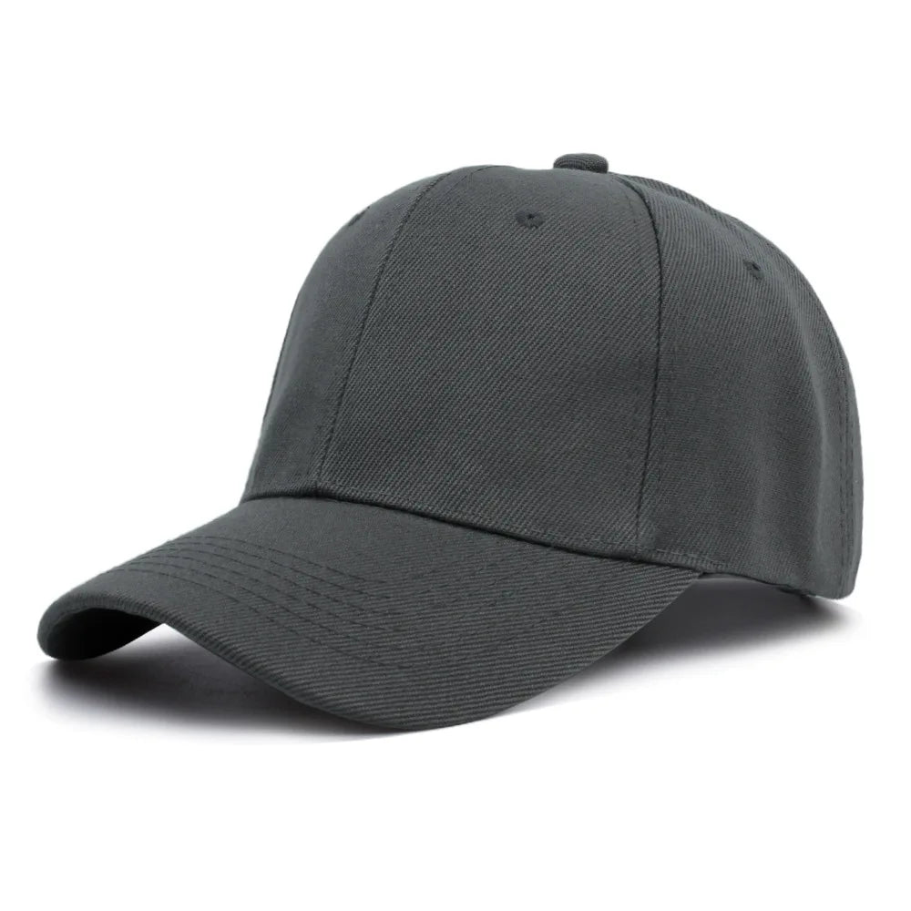 Cappelli da baseball vari colori