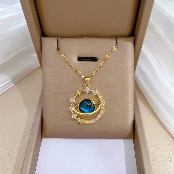 Collana in acciaio Inossidabile varie tipologie