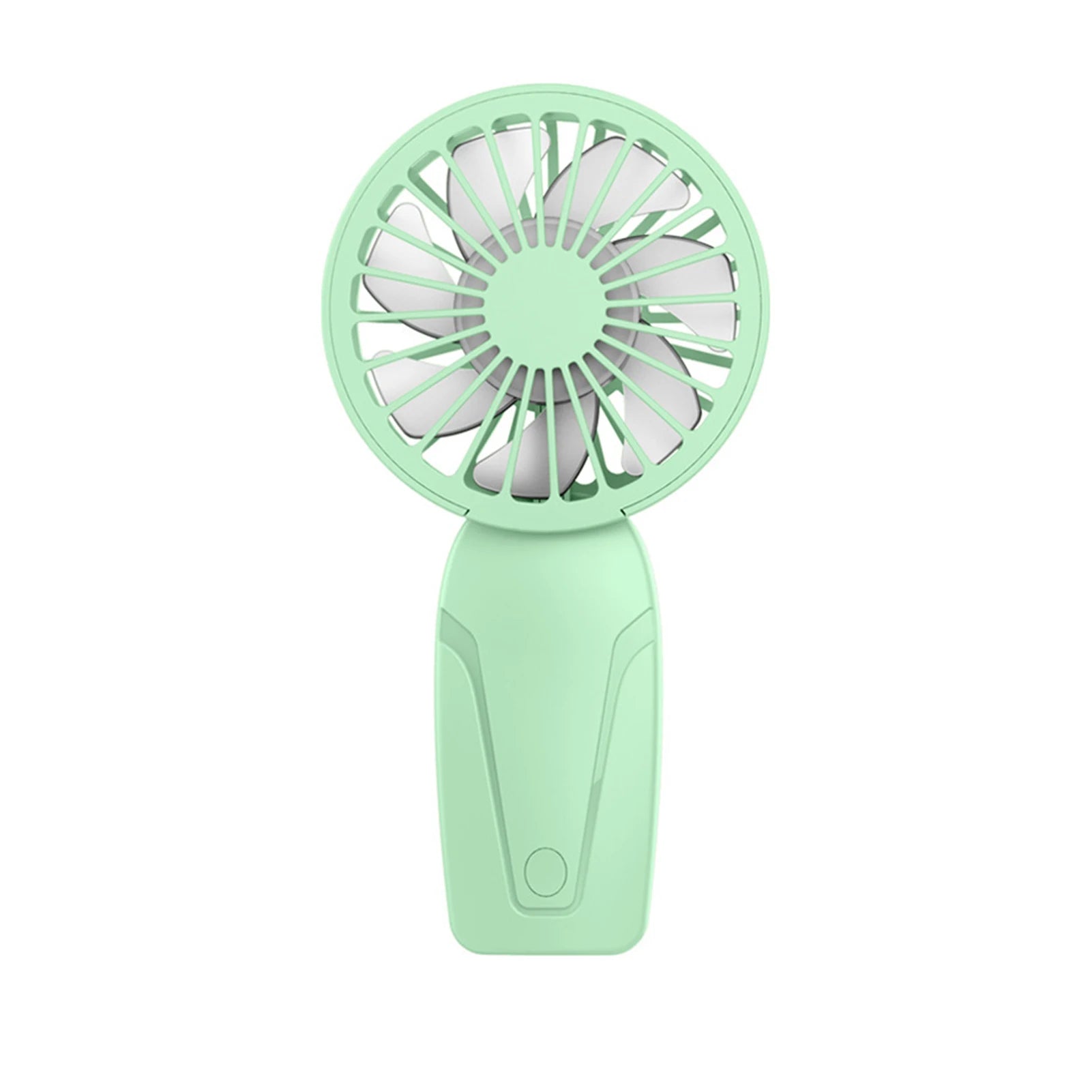 Piccolo ventilatore portatile portatile  ricaricabile USB