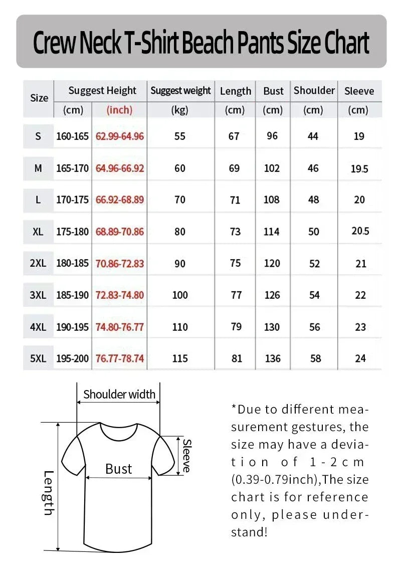 T-shirt girocollo varie stampe 2026
