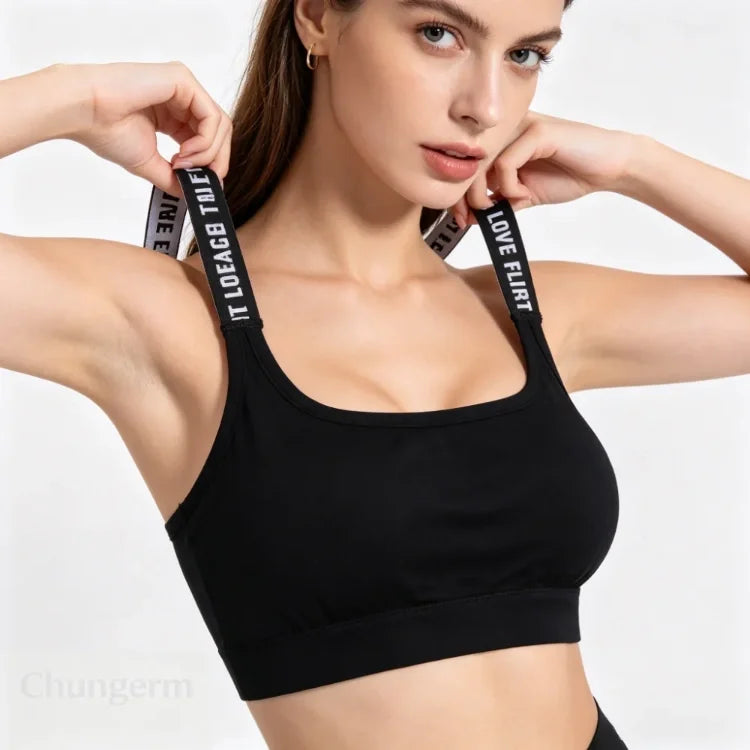 Top sportivo per donne