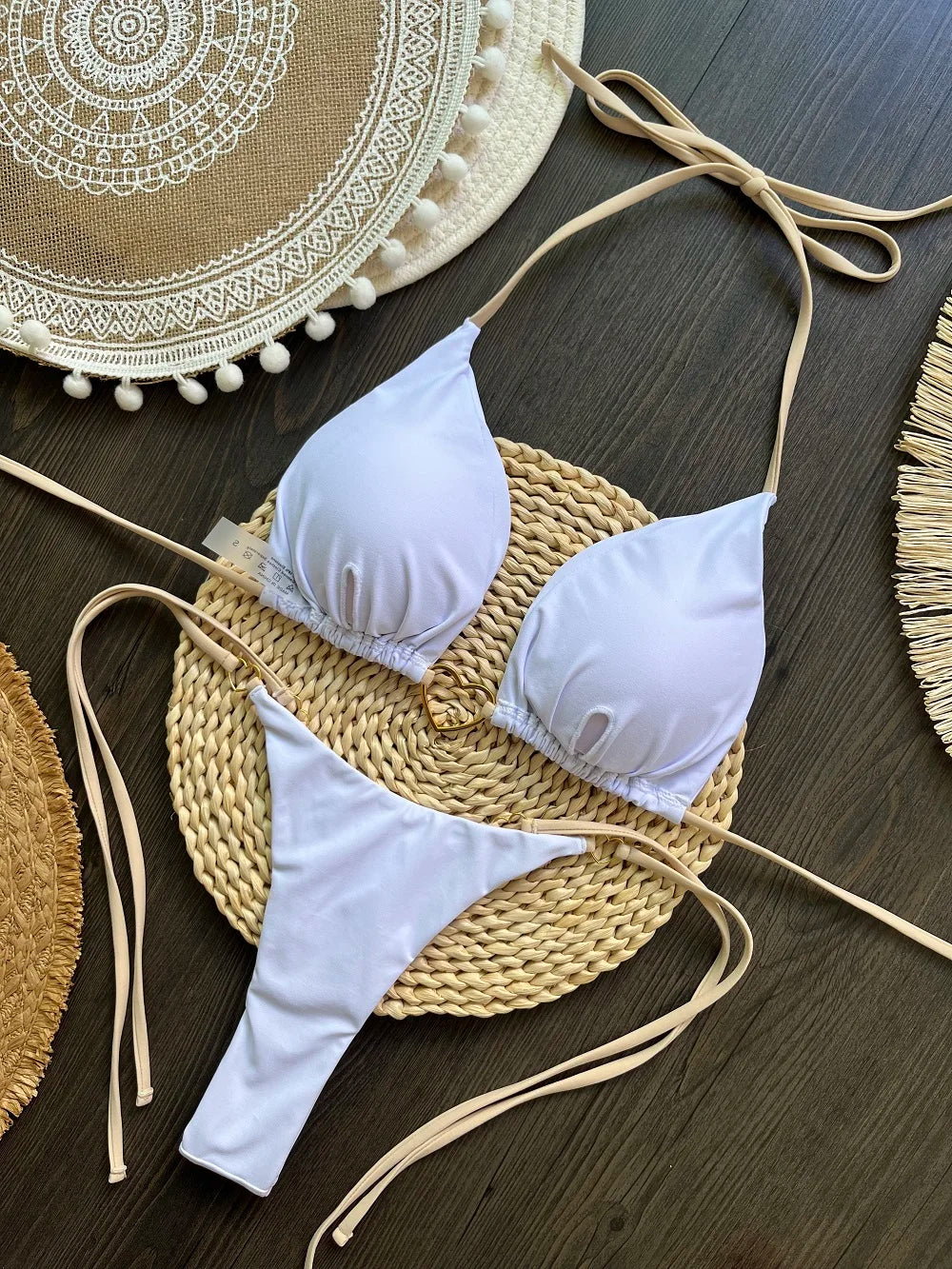 Bikini brasiliani da donna