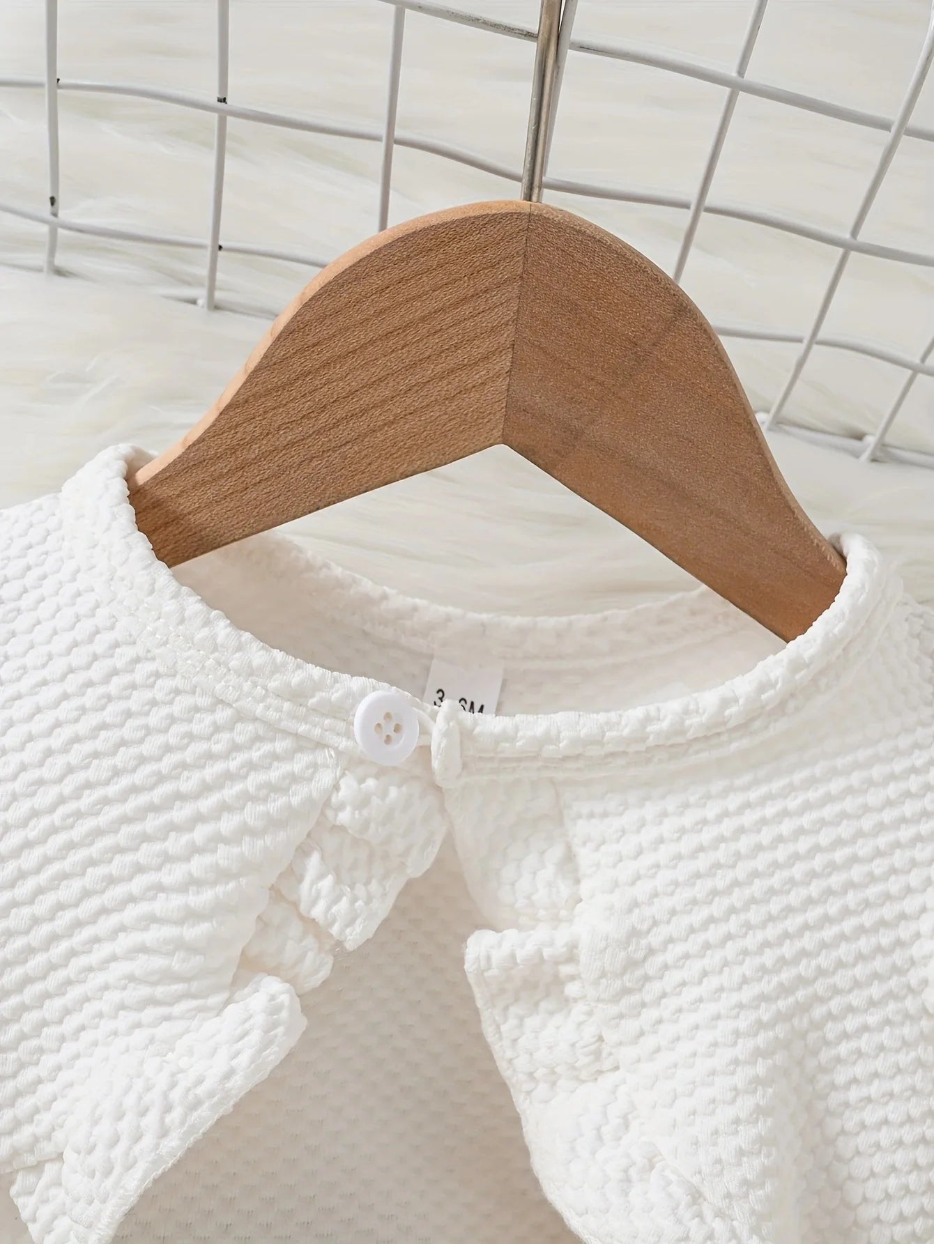 Abito in rete Premium Quality 1-3 anni