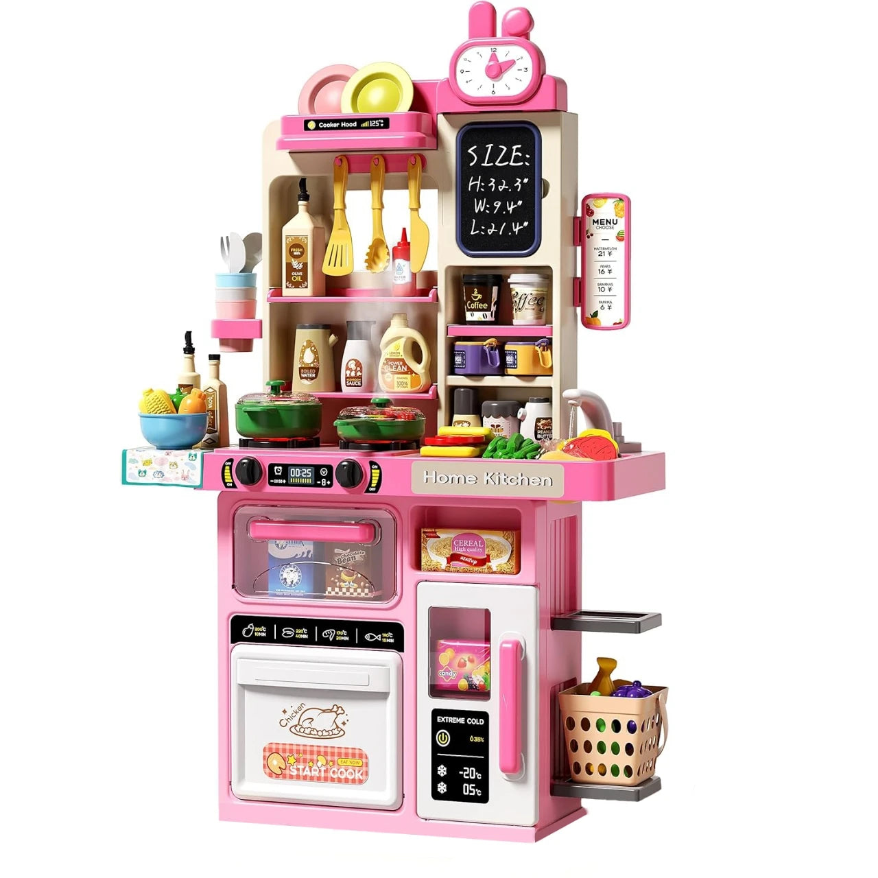 Cucina per bambini vari modelli