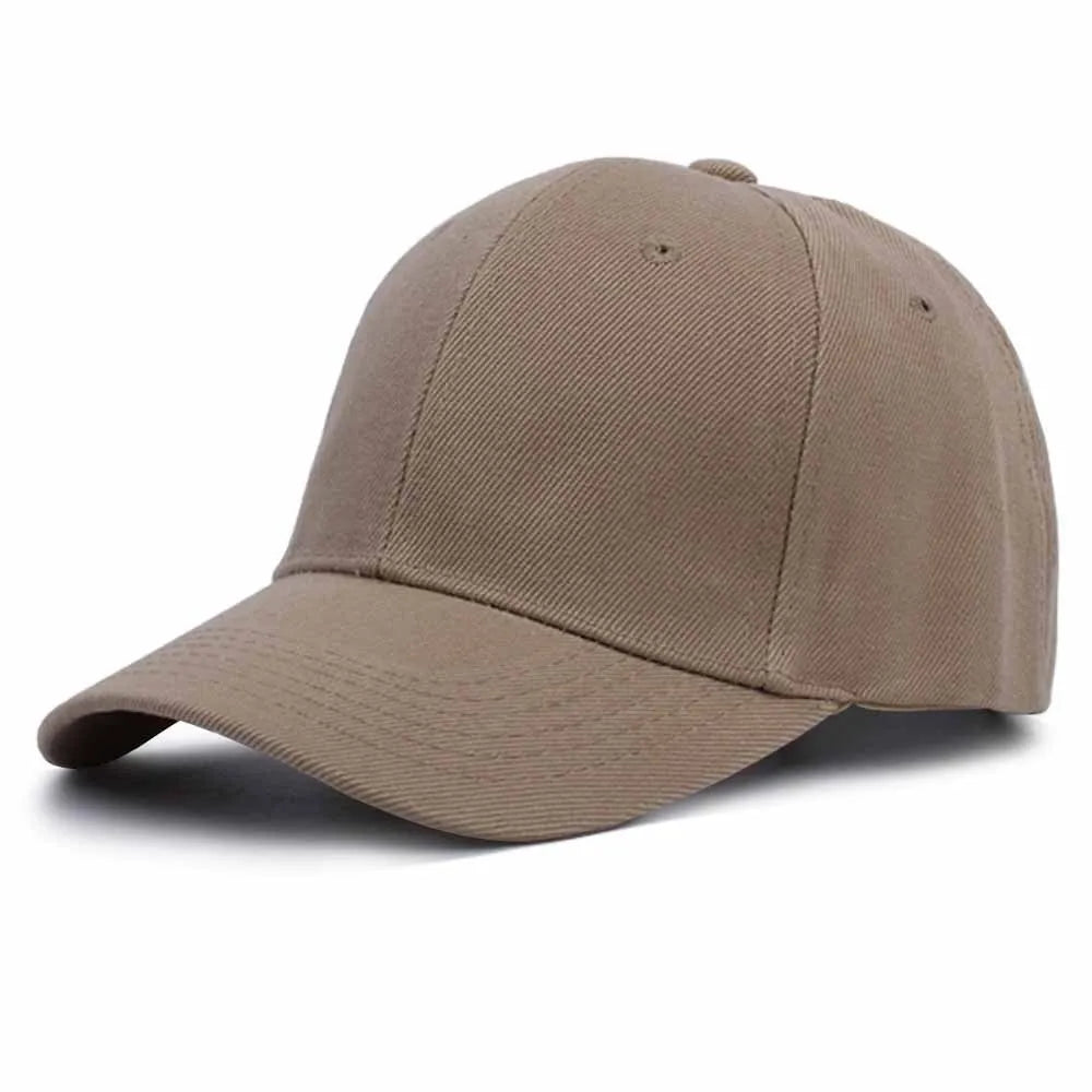 Cappelli da baseball vari colori
