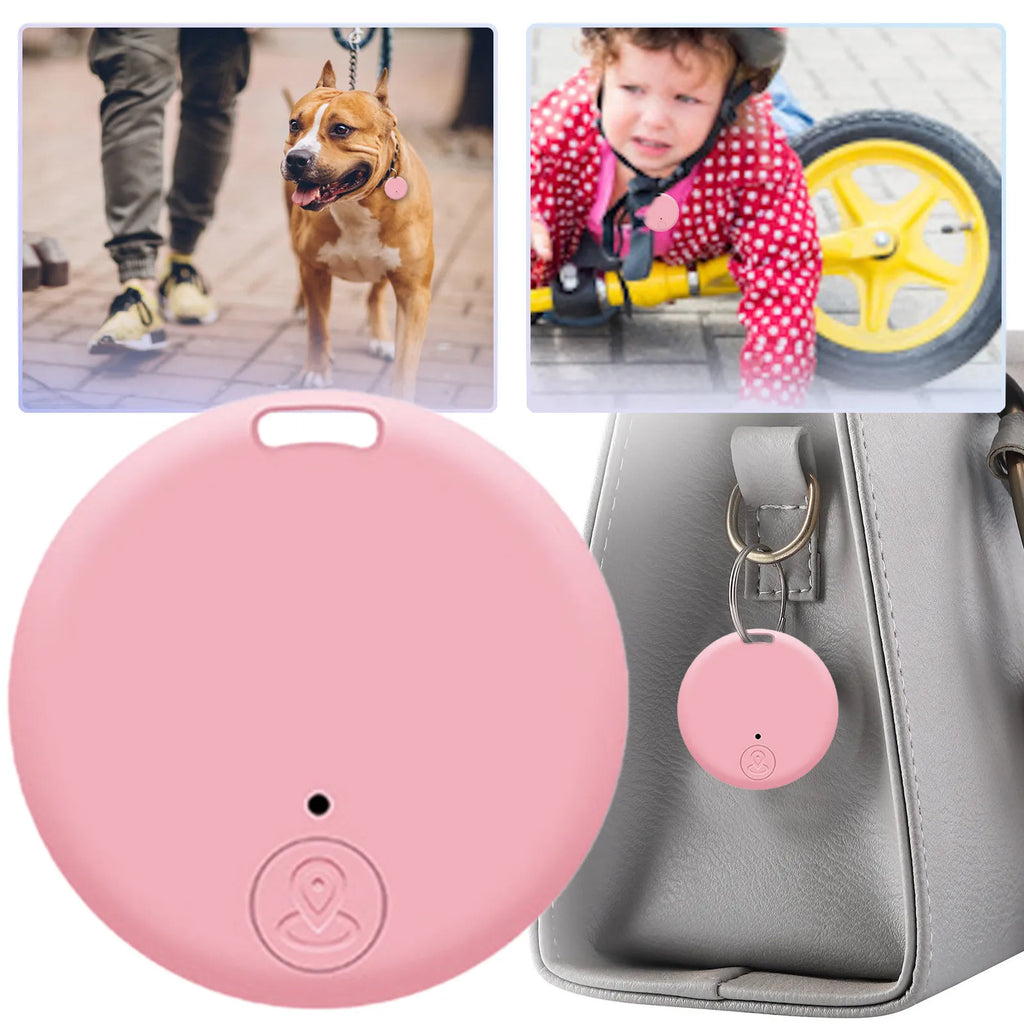 Mini GPS Bluetooth