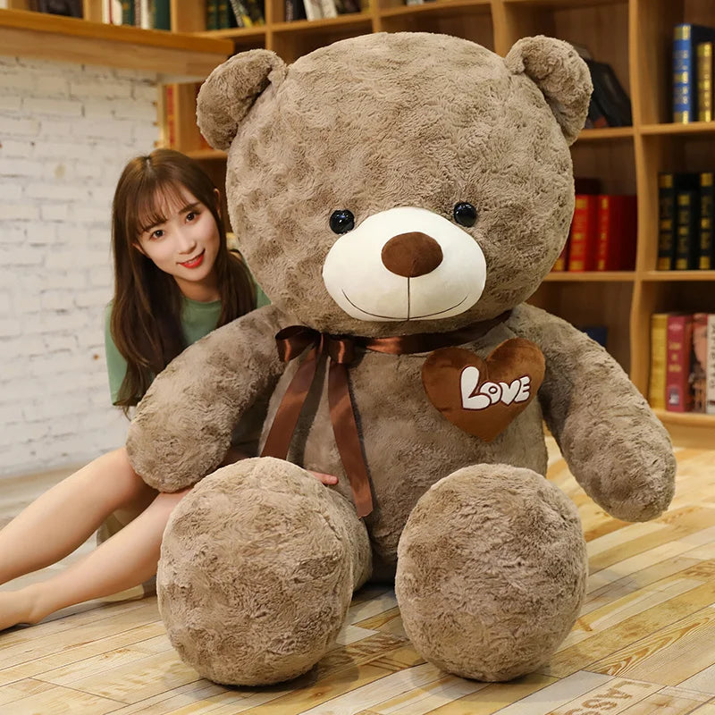 Peluche Oraacchiotto 60cm
