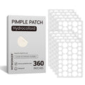 360pcs Patch per l’acne Guarigione antinfiammatoria