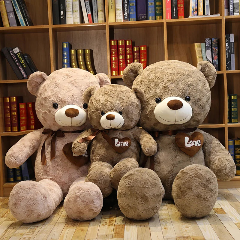 Peluche Oraacchiotto 60cm
