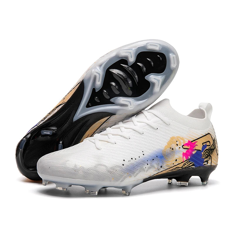 Scarpe da calcio da uomo Top Quality