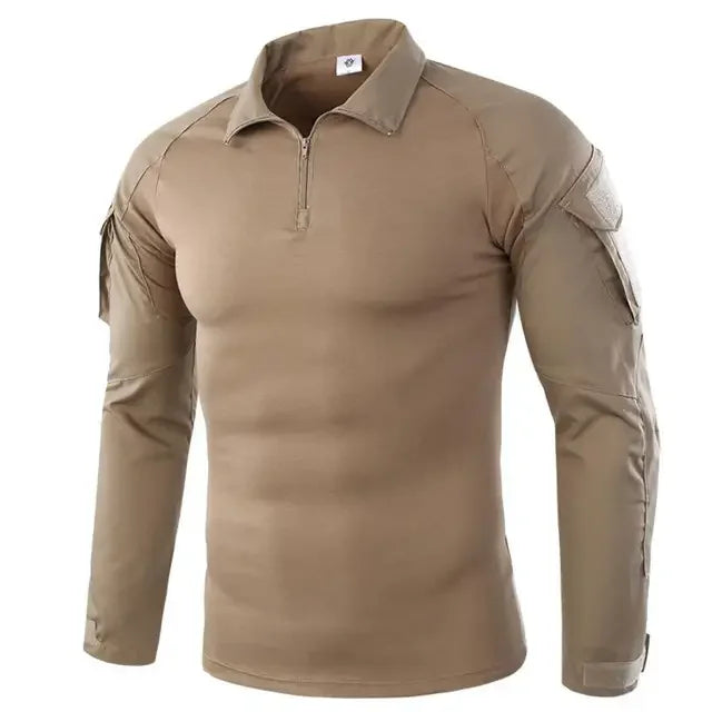 Magliette Militari