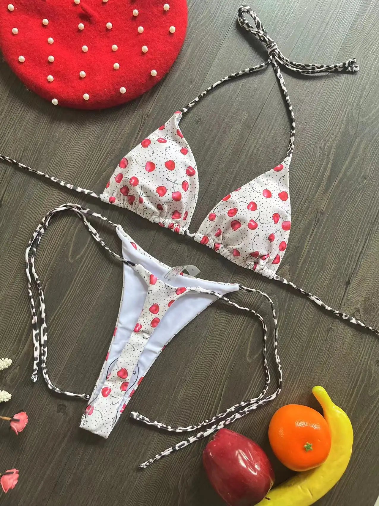 Costumi da bagno 2 Pz da donna